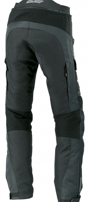 Buse Bormio Textile Pants